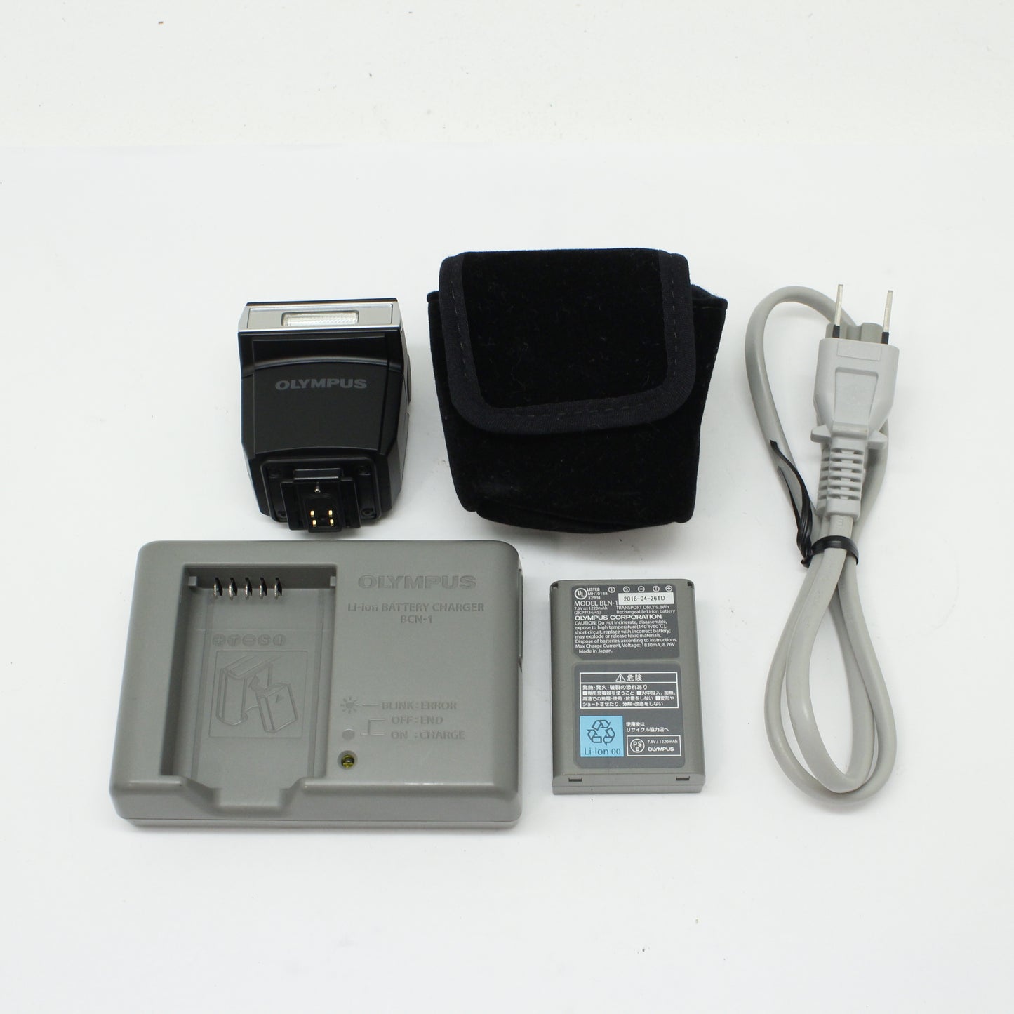 【動作確認済み】中古 OLYMPUS OM-D EM-5 MarkⅡ
