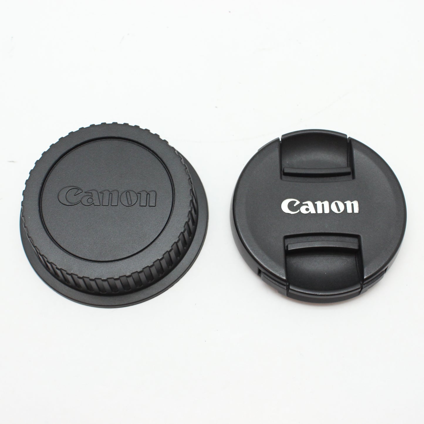 中古 Canon EF-S 18-55mm F3.5-5.6 IS STM