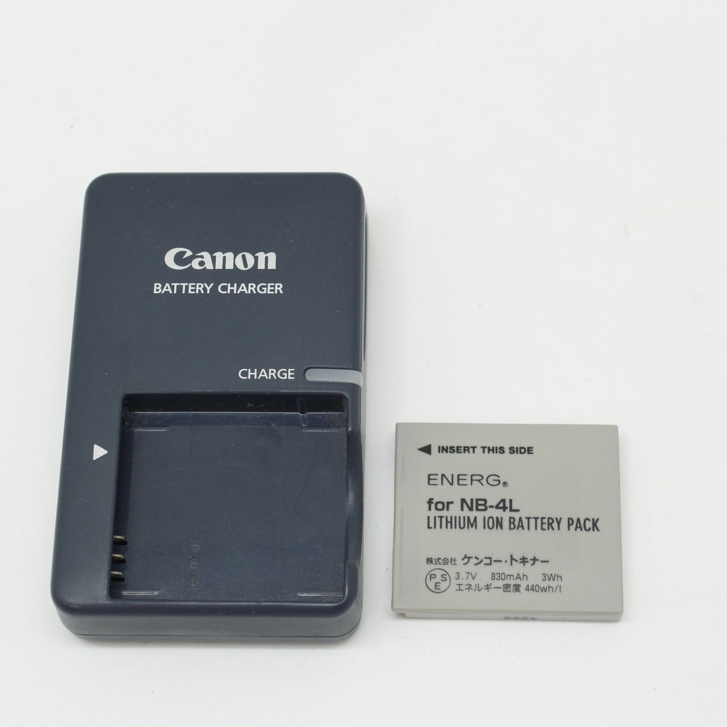 中古 Canon IXY DIGITAL 60