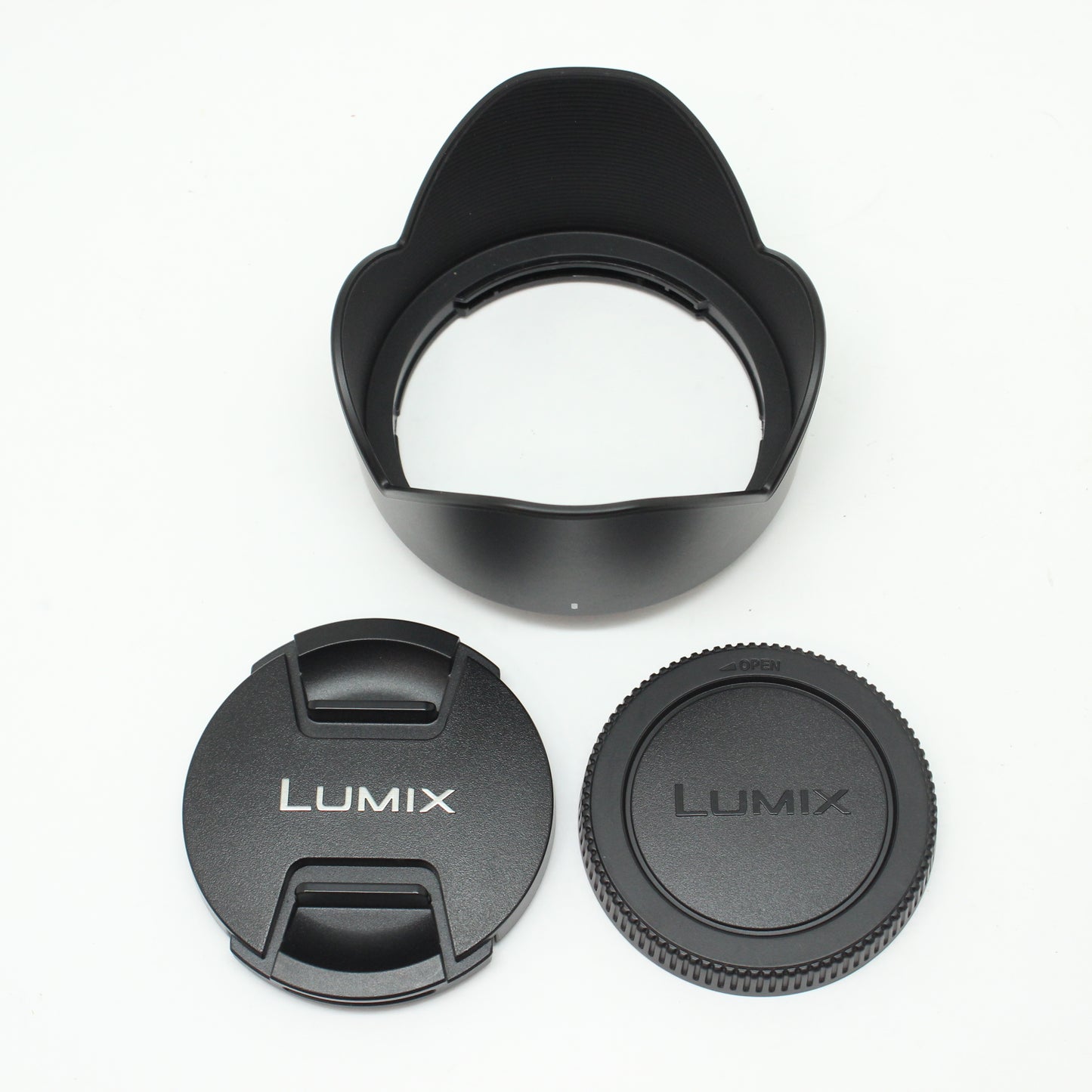 中古 Panasonic LUMIX 14-42mm F3.5-5.6