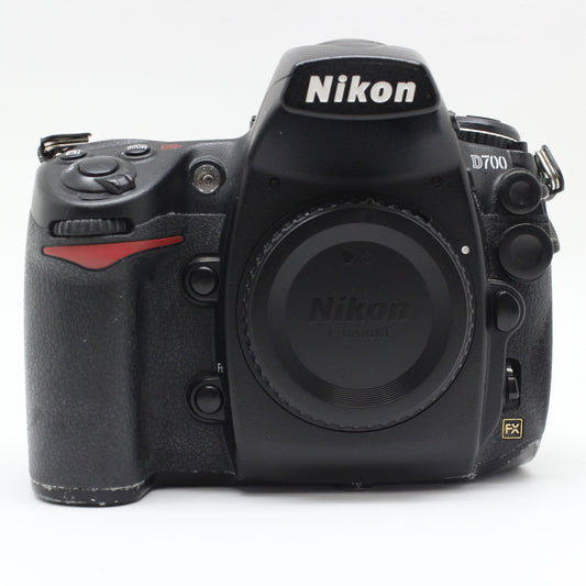 中古 Nikon D700※予約商品