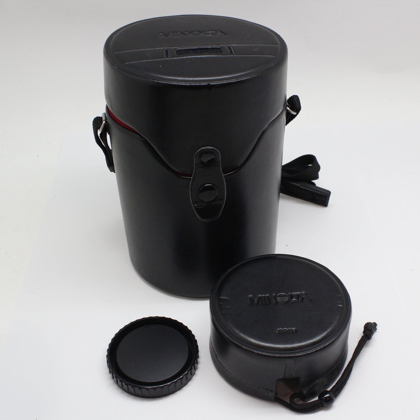 中古 MINOLTA AF REFLEX 500mm F8 【10月24日(土)YouTube生配信でご紹介】