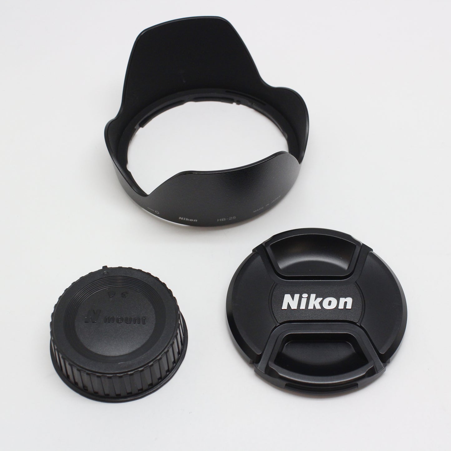 中古 Nikon AF-S VR 24-120mm F3.5-5.6G IF-ED ※予約商品