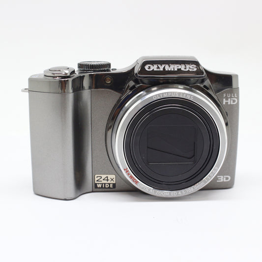 中古 OLYMPUS SZ-30MR