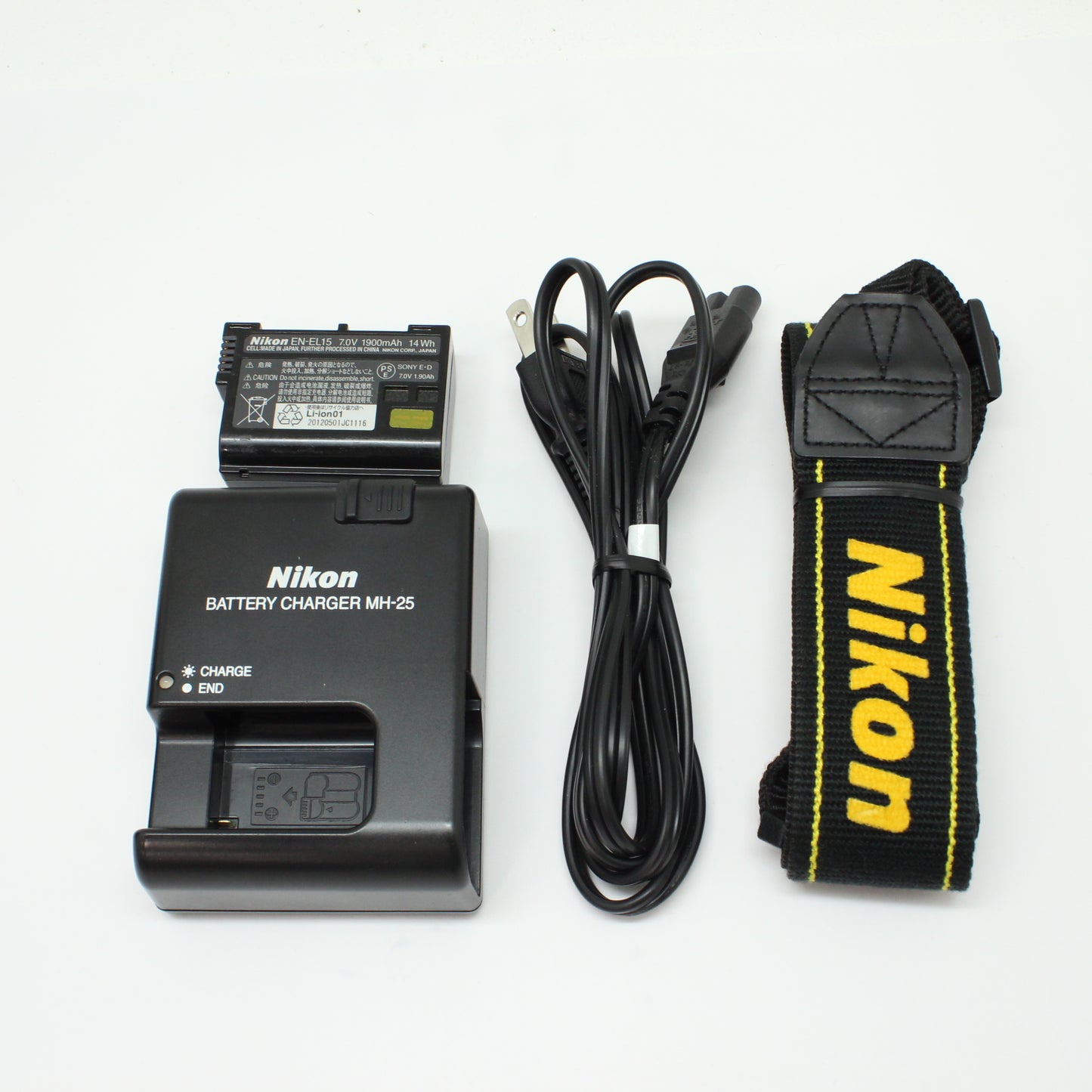 中古 Nikon D7100 ボディ