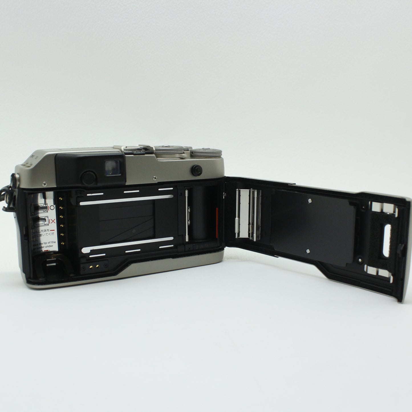中古 CONTAX G1 ボディROM未改造品【9月6日(土) YouTube生配信でご紹介】