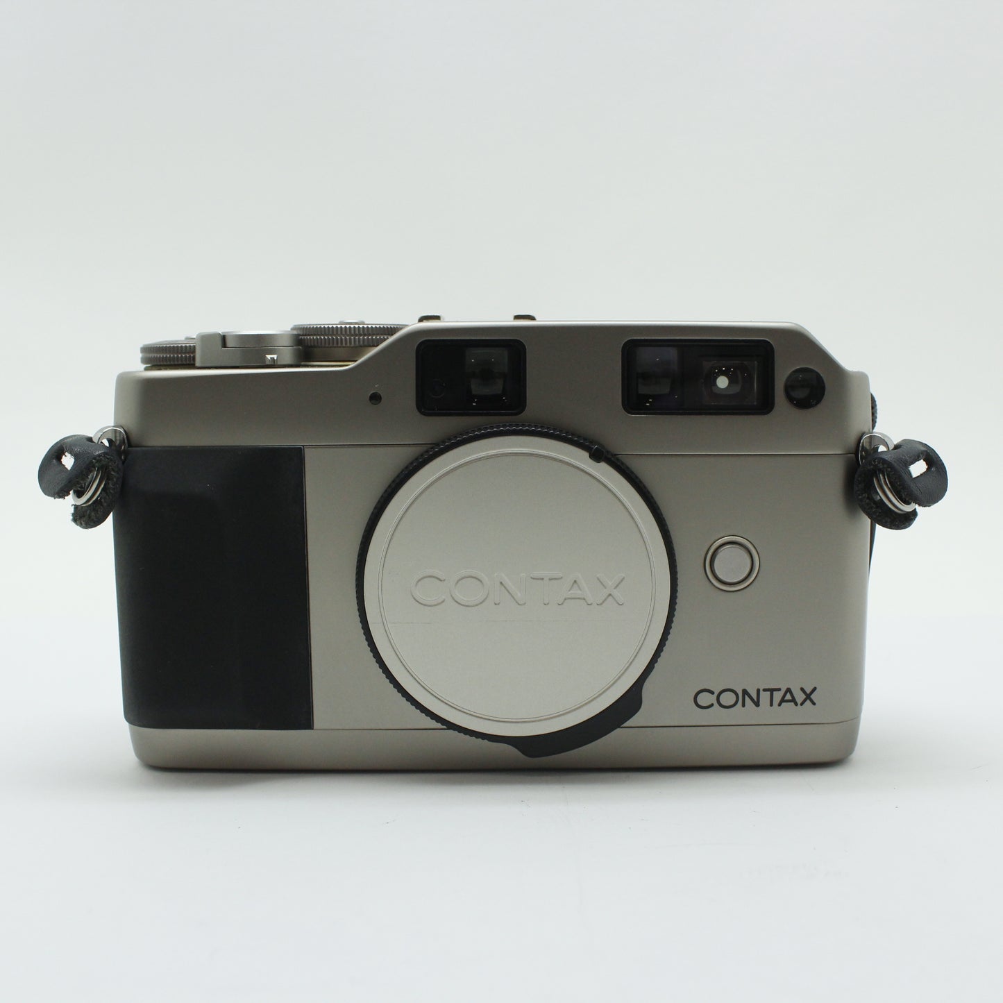 中古 CONTAX G1 ボディROM未改造品【9月6日(土) YouTube生配信でご紹介】