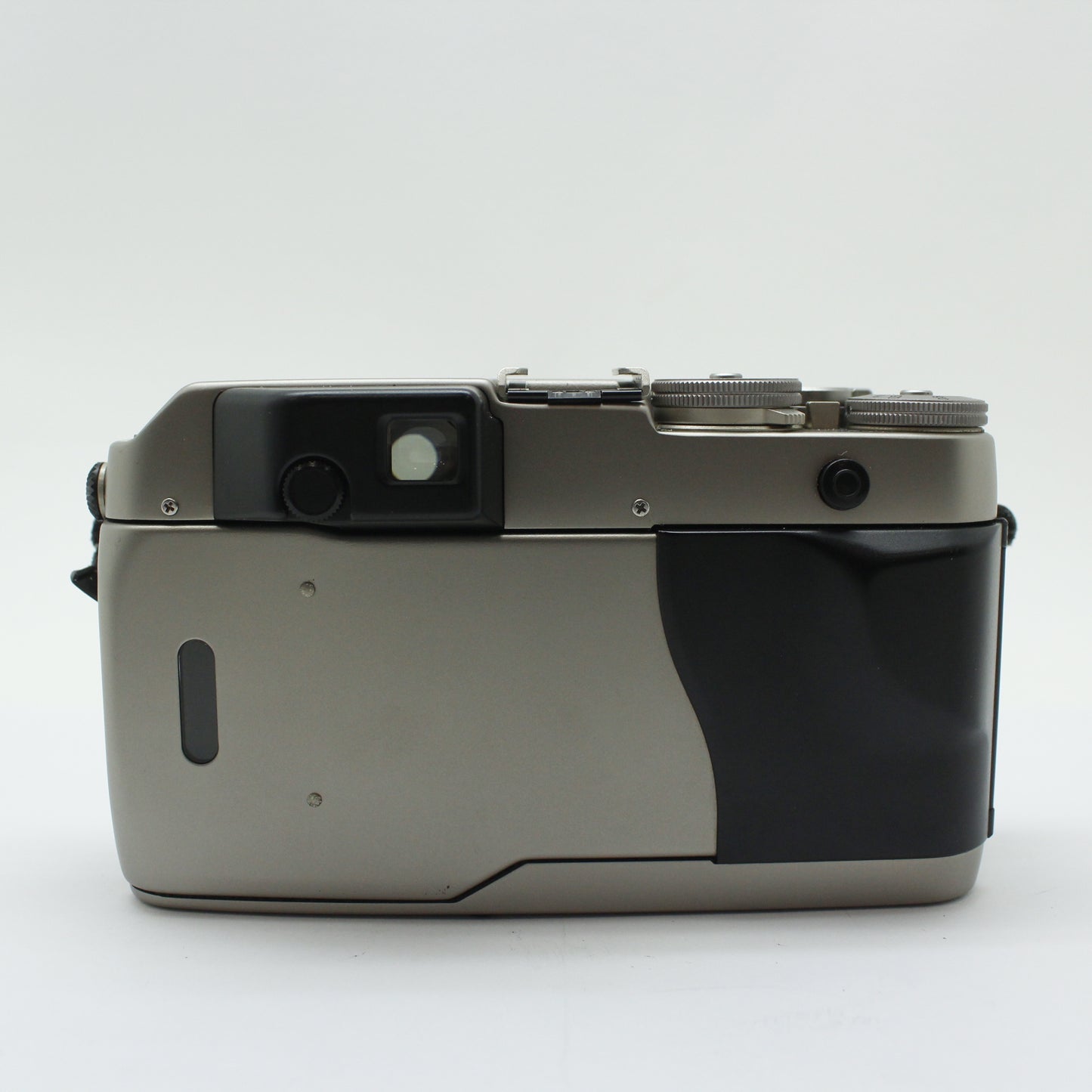 中古 CONTAX G1 ボディROM未改造品【9月6日(土) YouTube生配信でご紹介】