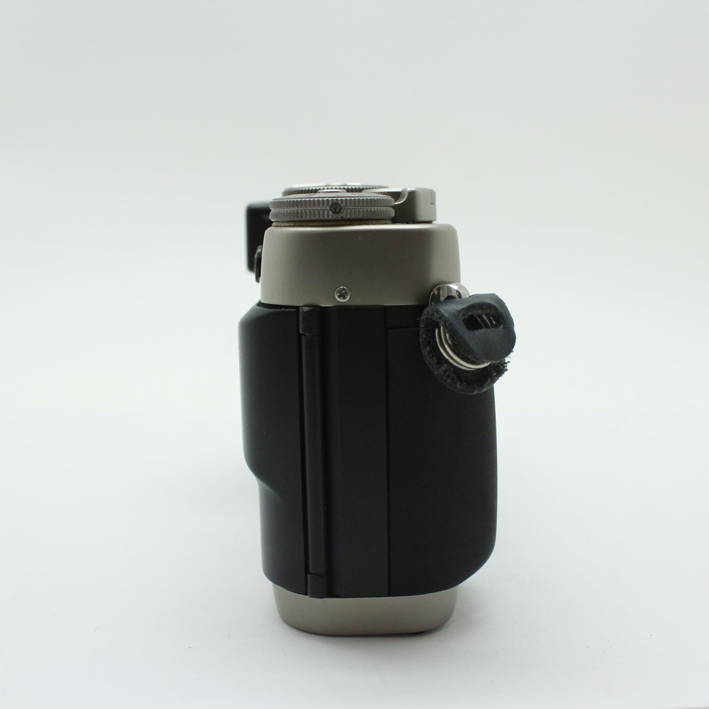 中古 CONTAX G1 ボディROM未改造品【9月6日(土) YouTube生配信でご紹介】