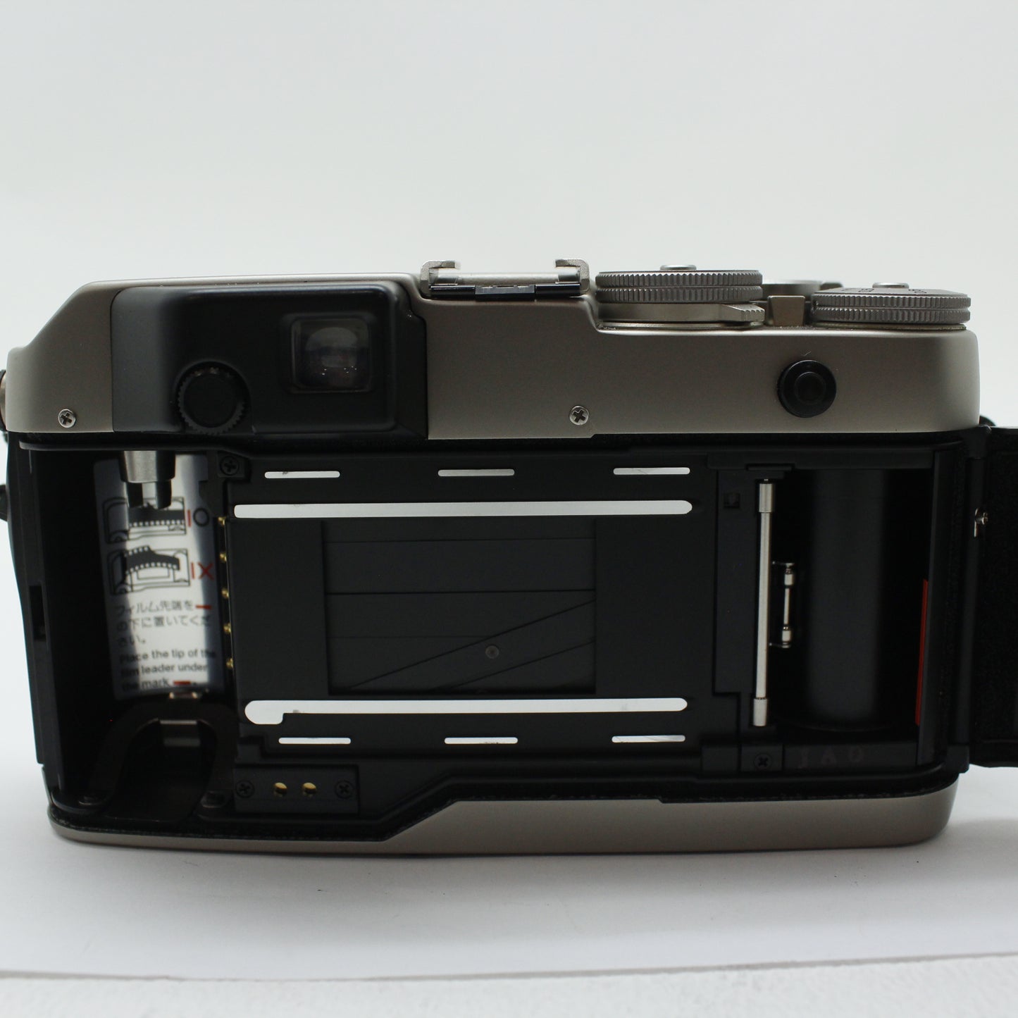 中古 CONTAX G1 ボディROM未改造品【9月6日(土) YouTube生配信でご紹介】