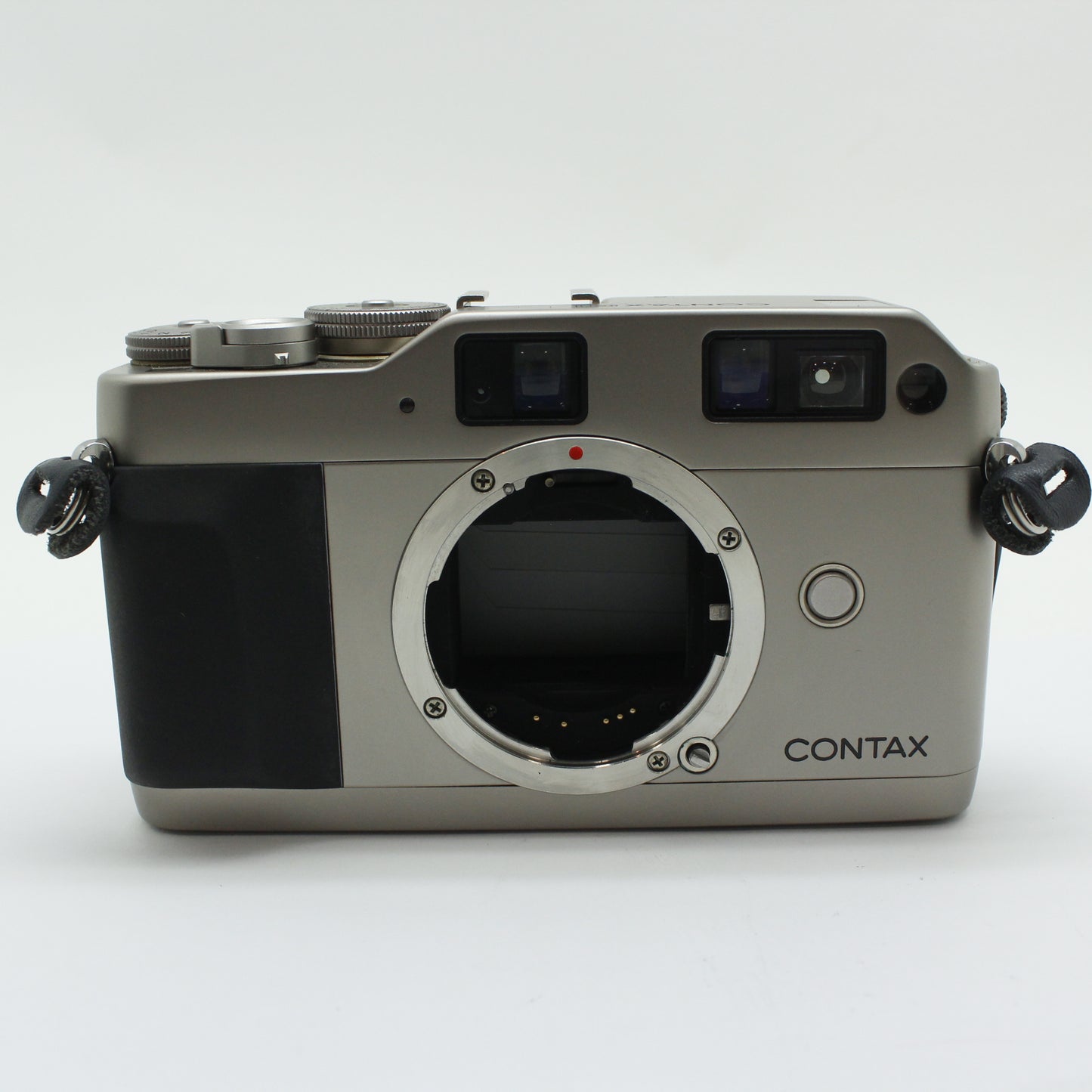 中古 CONTAX G1 ボディROM未改造品【9月6日(土) YouTube生配信でご紹介】