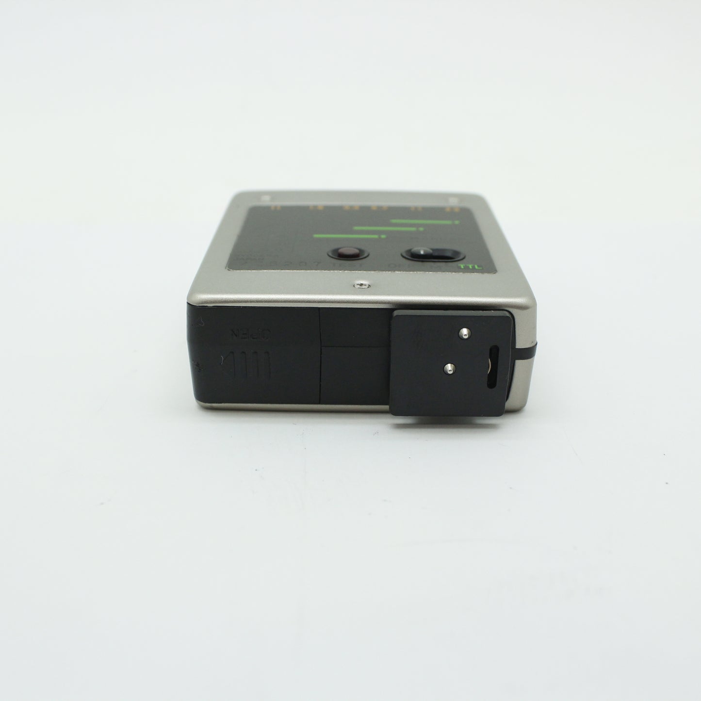 中古 CONTAX TLA 140 【9月6日(土) YouTube生配信でご紹介】