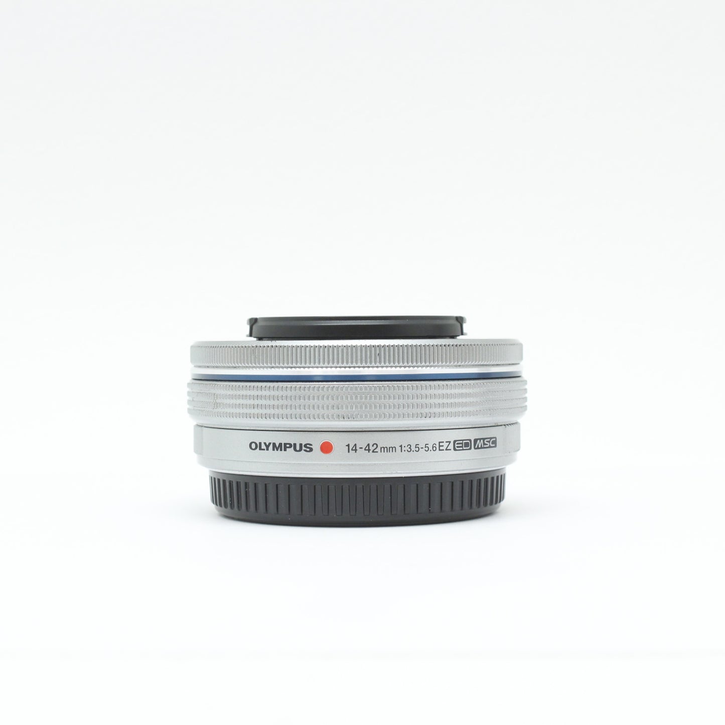 中古 OLYMPUS M-ZUIKO DIGITAL 14-42mm F3.5-5.6 EZ ED