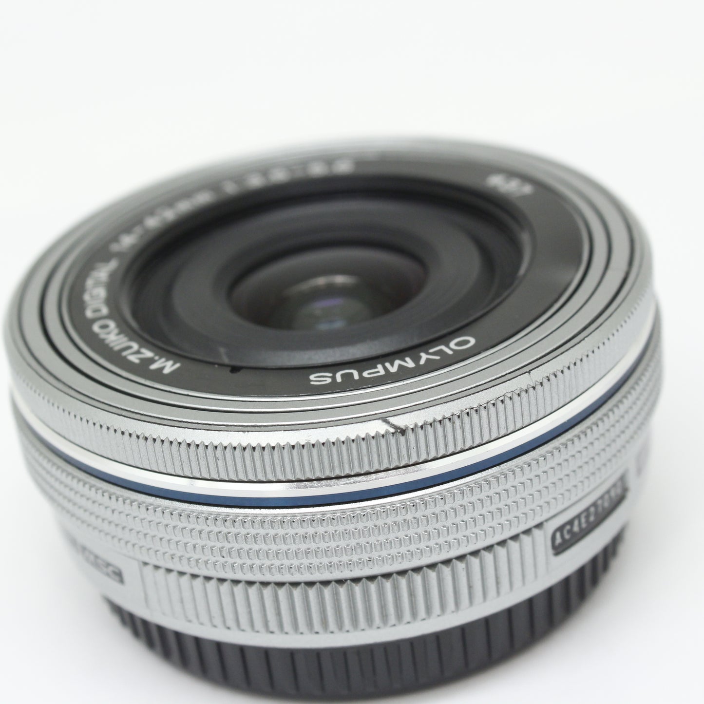 中古 OLYMPUS M-ZUIKO DIGITAL 14-42mm F3.5-5.6 EZ ED