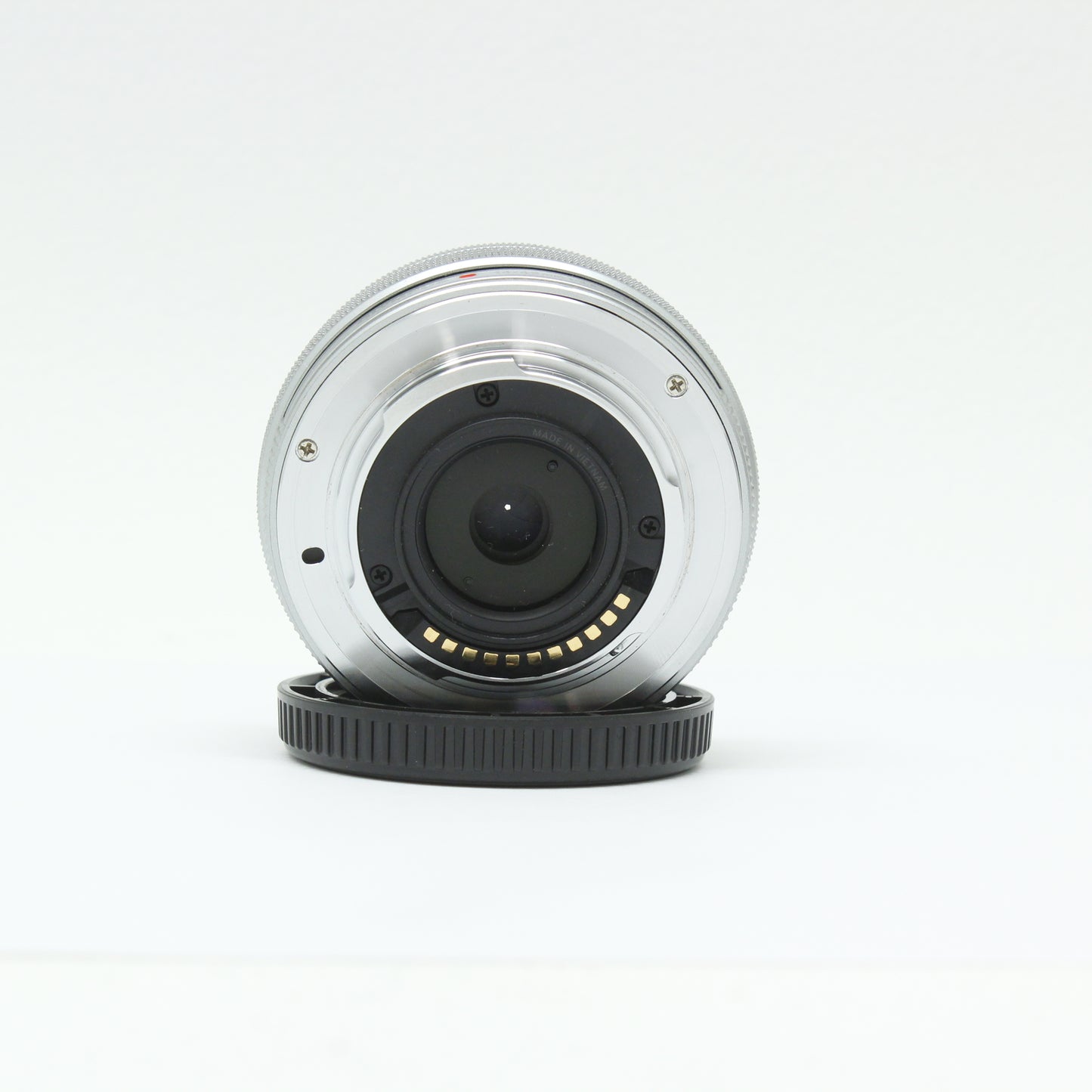 中古 OLYMPUS M-ZUIKO DIGITAL 14-42mm F3.5-5.6 EZ ED