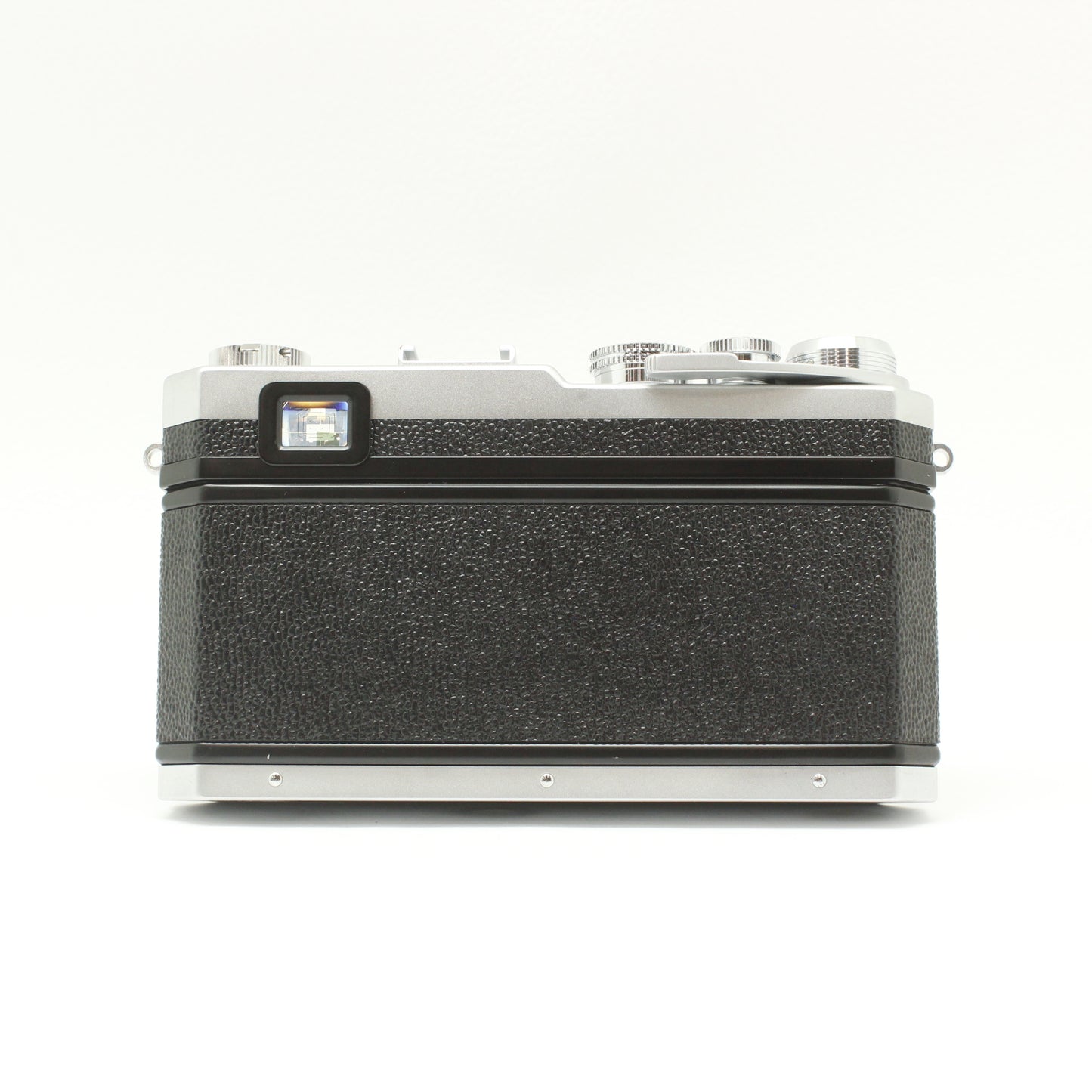 中古 Nikon S3 Limited Edition (50mm F1.4付) シルバー【10月18日(土)YouTube生配信でご紹介】