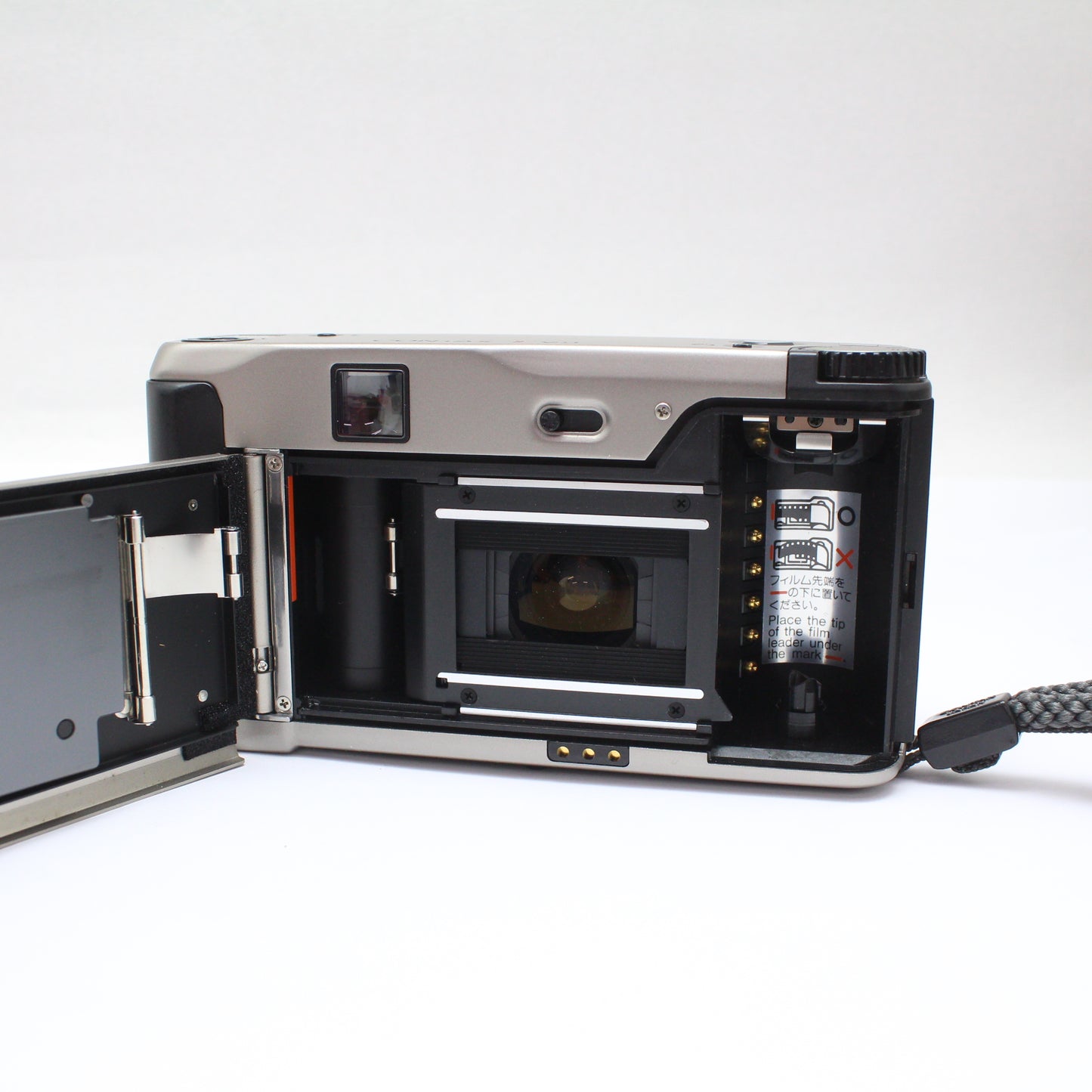 中古 CONTAX TVS【4月12日(土)Youtube生配信でご紹介】