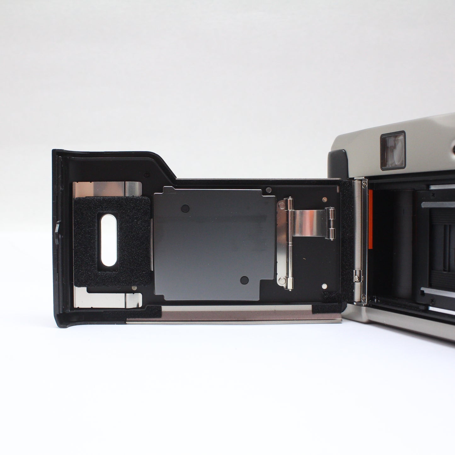 中古 CONTAX TVS【4月12日(土)Youtube生配信でご紹介】