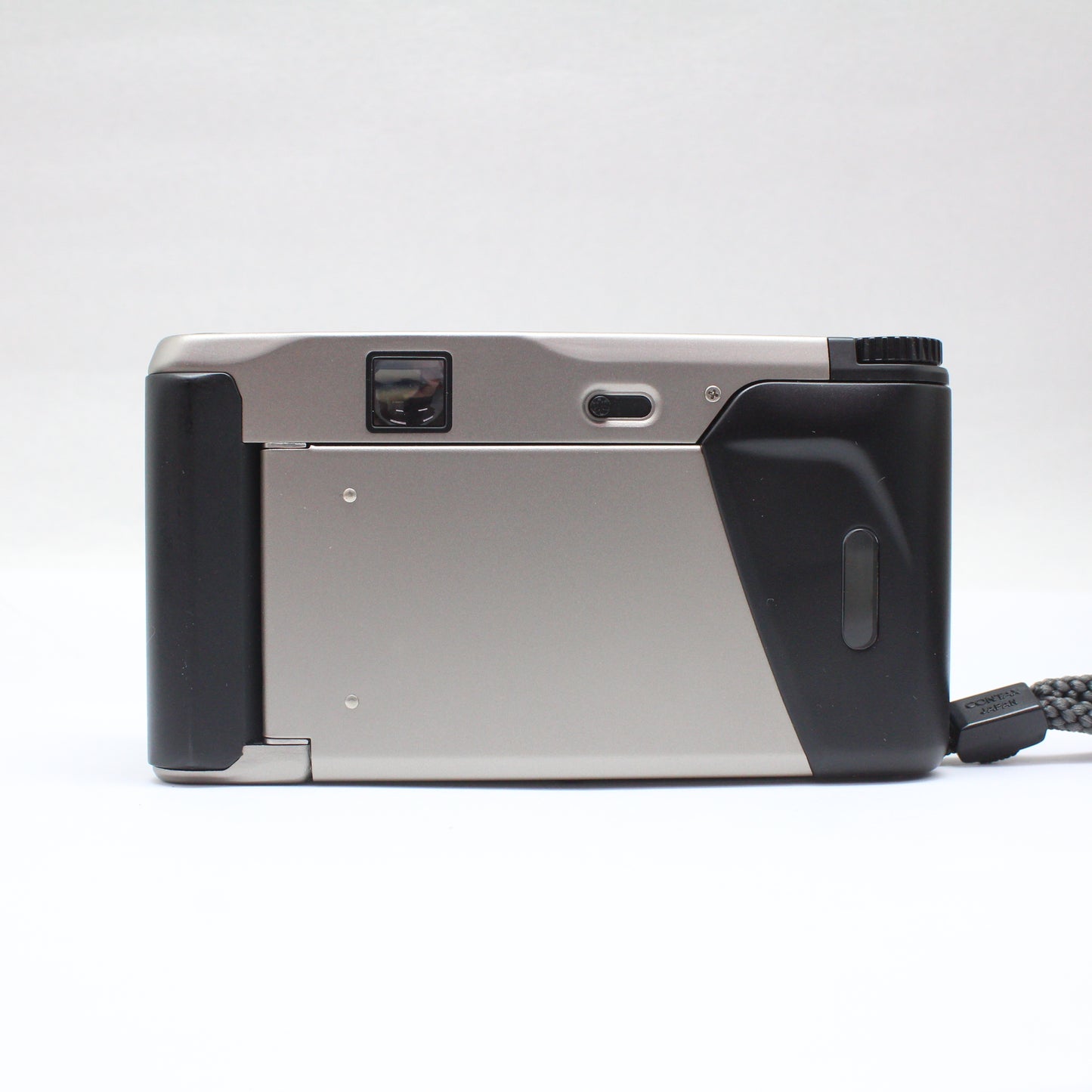 中古 CONTAX TVS【4月12日(土)Youtube生配信でご紹介】
