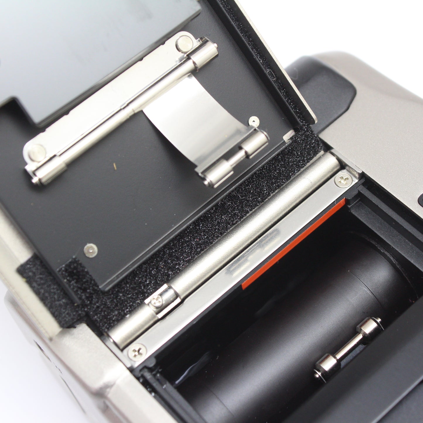 中古 CONTAX TVS【4月12日(土)Youtube生配信でご紹介】