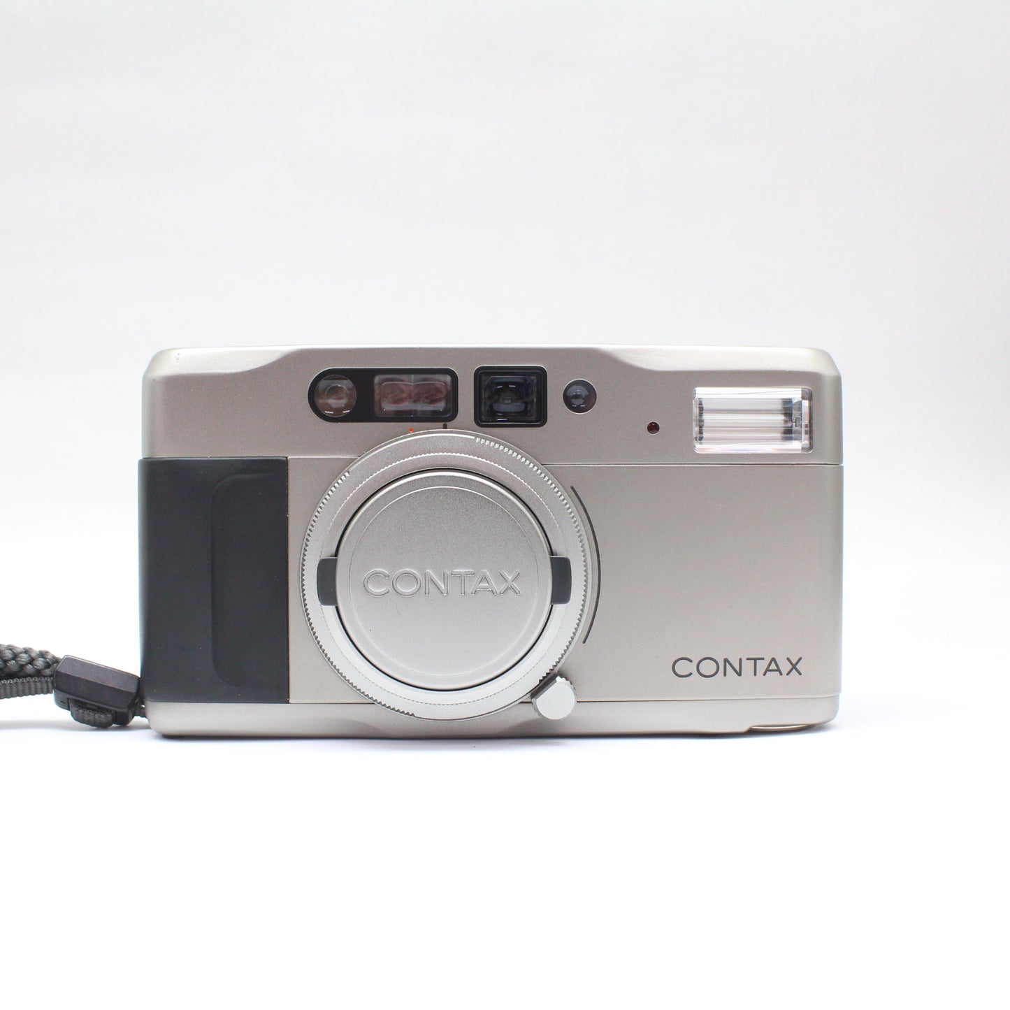 中古 CONTAX TVS【4月12日(土)Youtube生配信でご紹介】