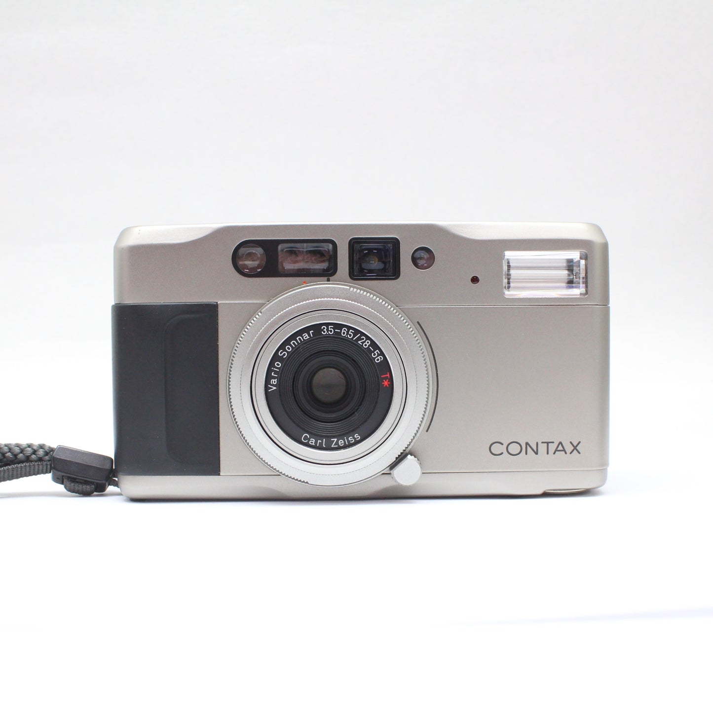 中古 CONTAX TVS【4月12日(土)Youtube生配信でご紹介】