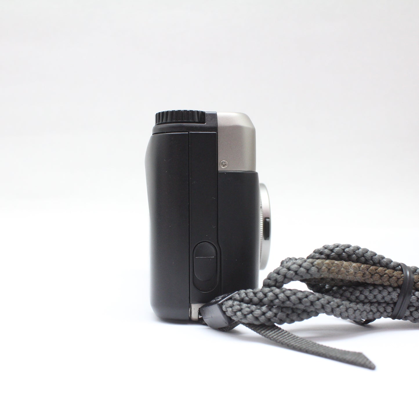 中古 CONTAX TVS【4月12日(土)Youtube生配信でご紹介】