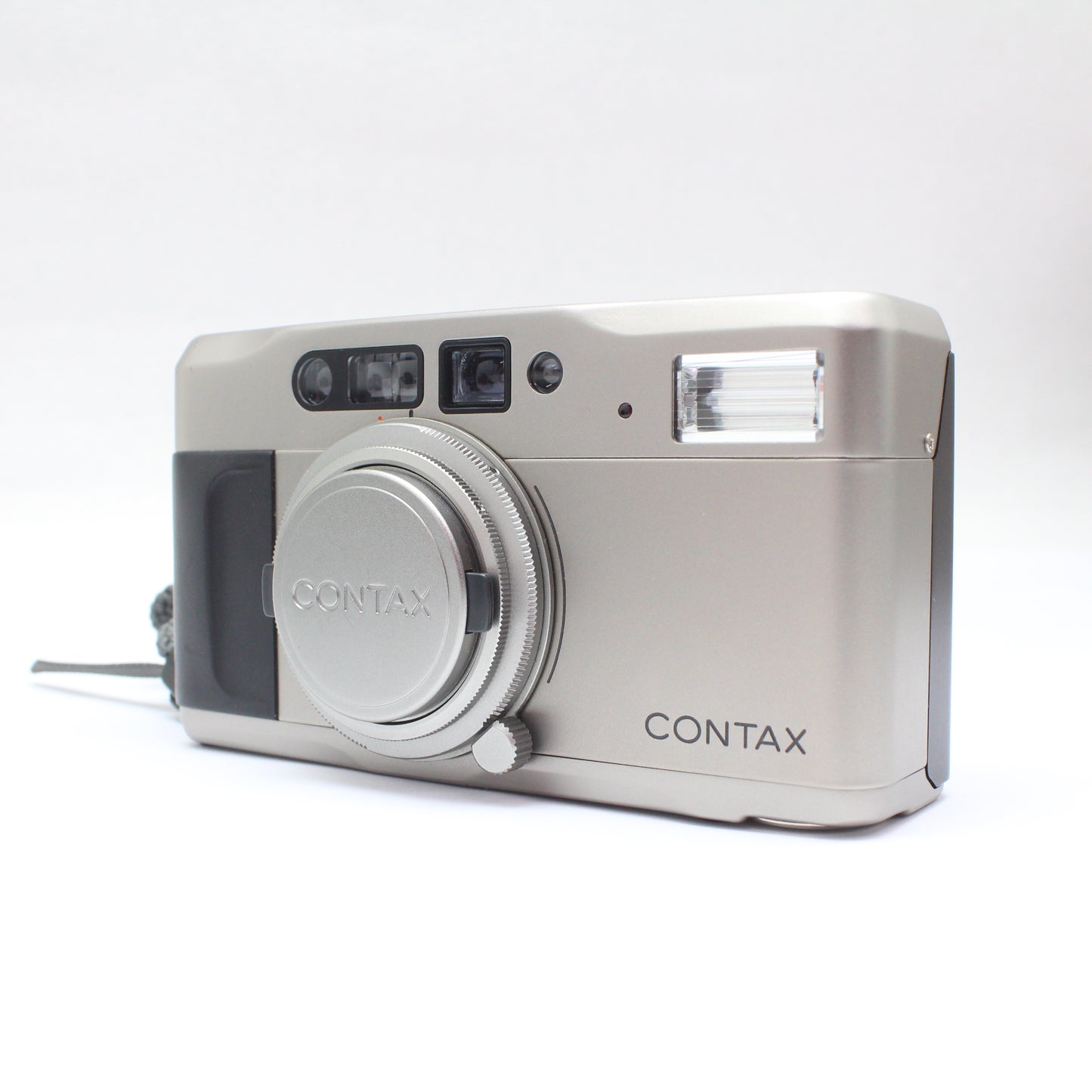 中古 CONTAX TVS【4月12日(土)Youtube生配信でご紹介】