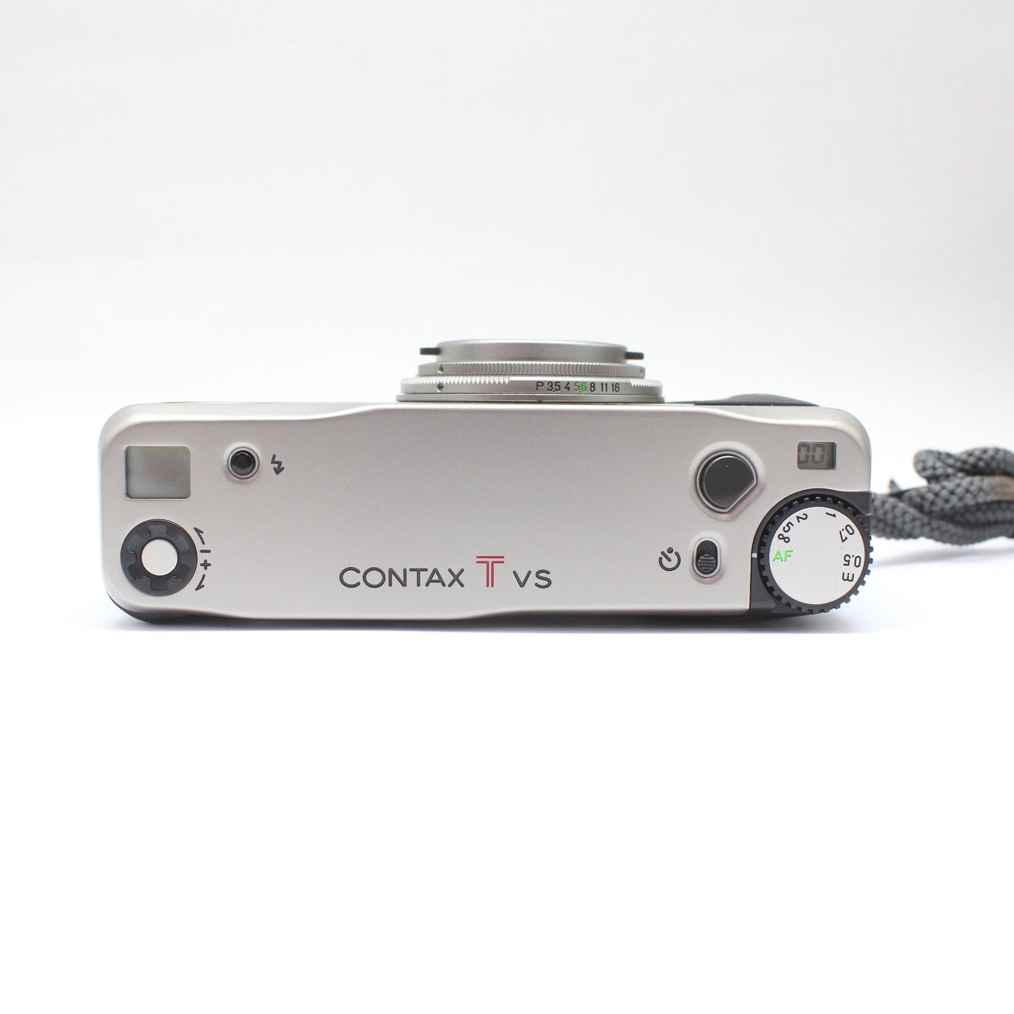 中古 CONTAX TVS【4月12日(土)Youtube生配信でご紹介】