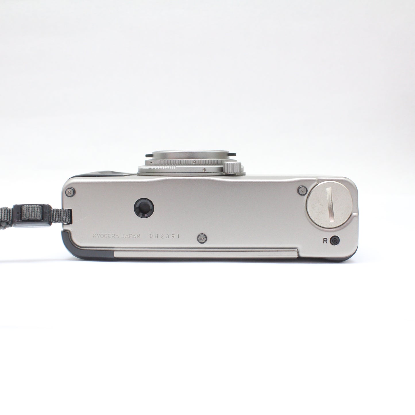 中古 CONTAX TVS【4月12日(土)Youtube生配信でご紹介】