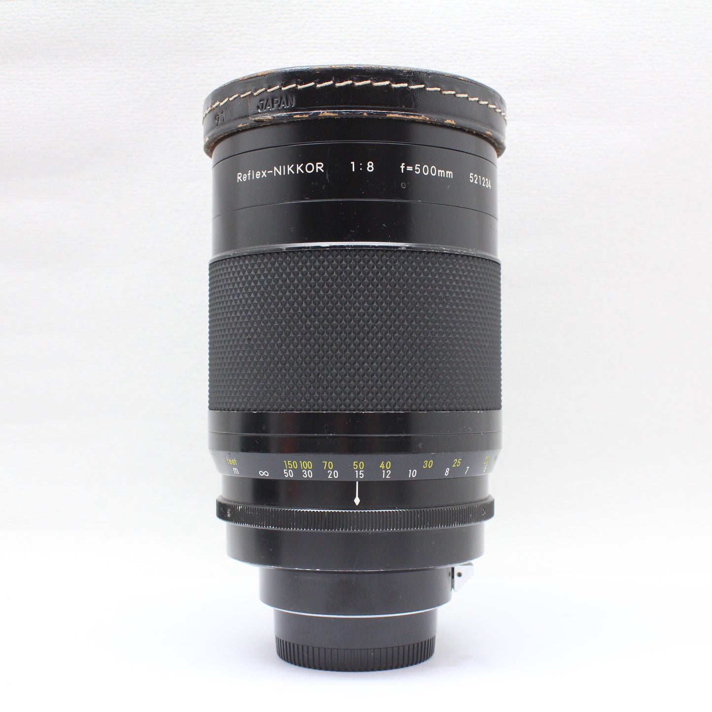 【お客様専用】中古 Nikon Reflex 500mm F8