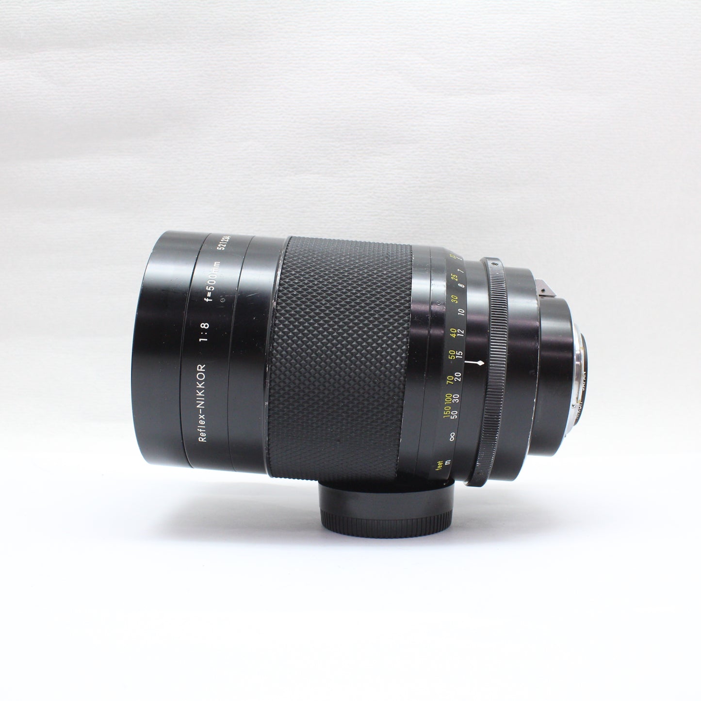 【お客様専用】中古 Nikon Reflex 500mm F8