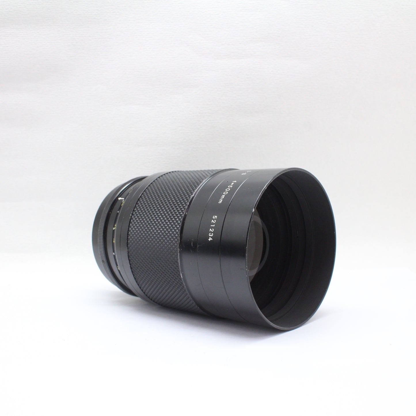 【お客様専用】中古 Nikon Reflex 500mm F8