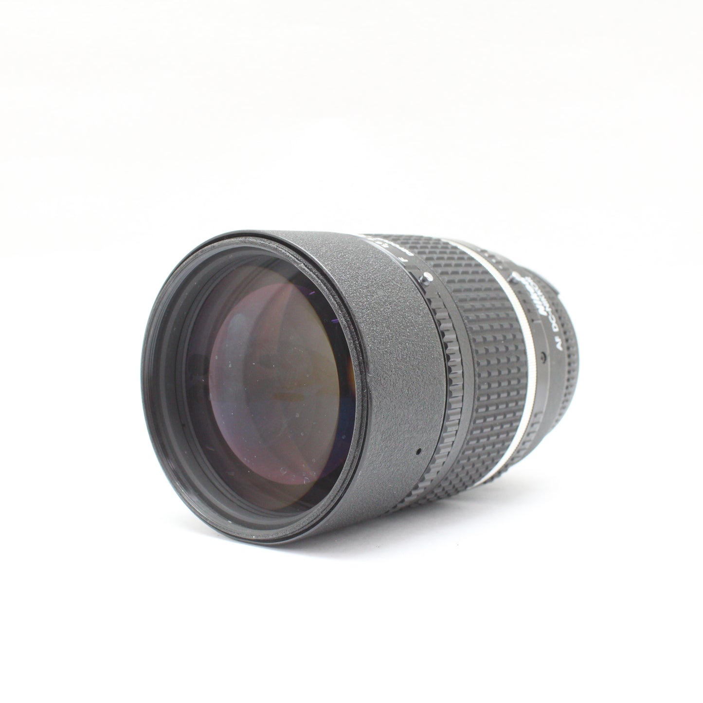 中古 Nikon AF-DC NIKKOR 135mm F2