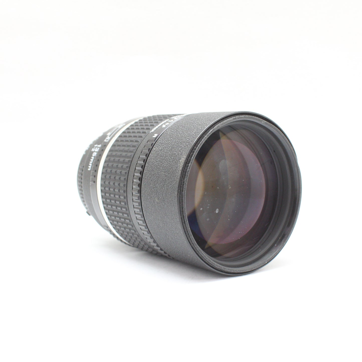 中古 Nikon AF-DC NIKKOR 135mm F2