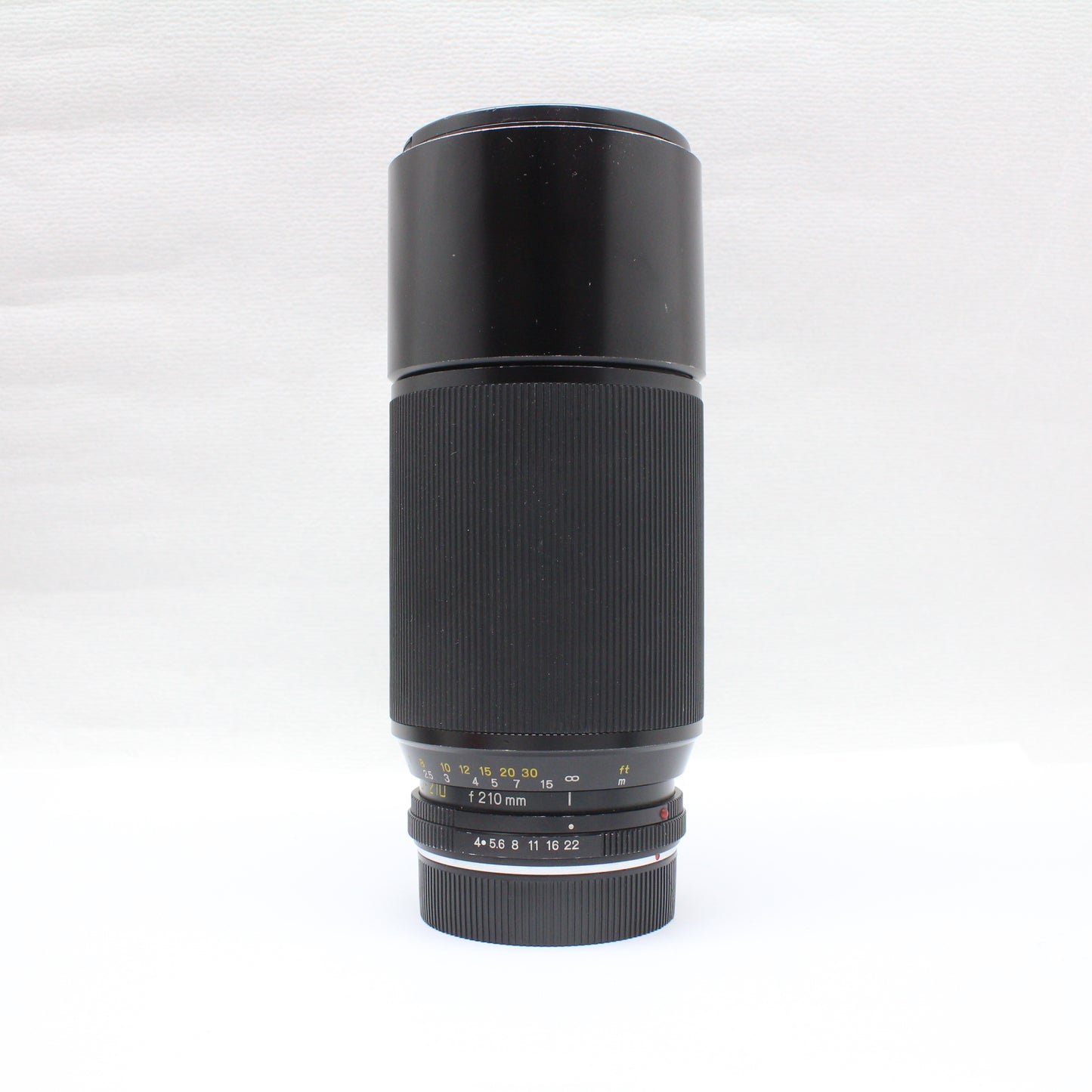 【お客様専用】中古 Leica VARIO-ELMAR-R 70-210mm F4 3CAM