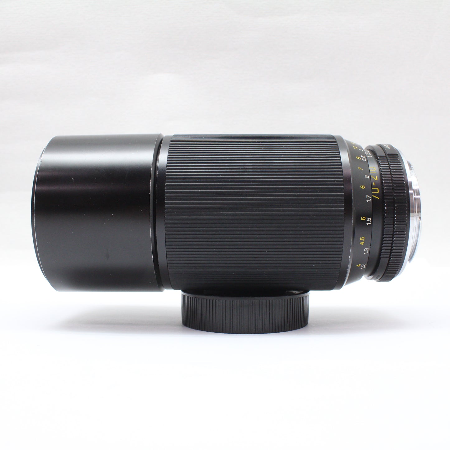 【お客様専用】中古 Leica VARIO-ELMAR-R 70-210mm F4 3CAM