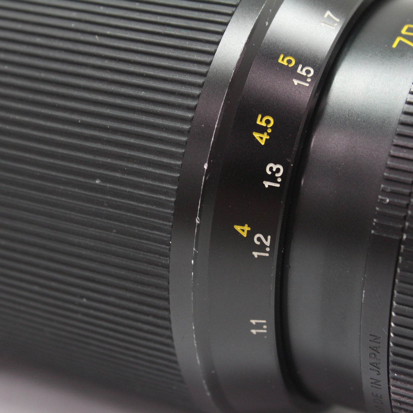 【お客様専用】中古 Leica VARIO-ELMAR-R 70-210mm F4 3CAM