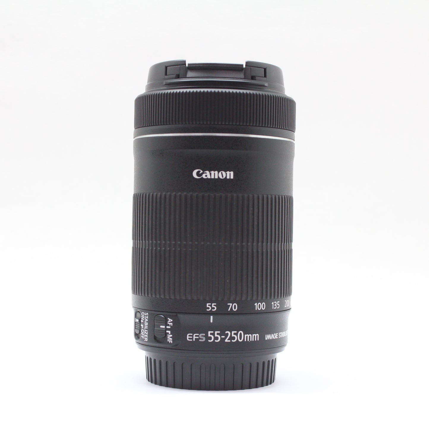 中古 Canon EF-S 55-250mm F4-5.6 IS STM