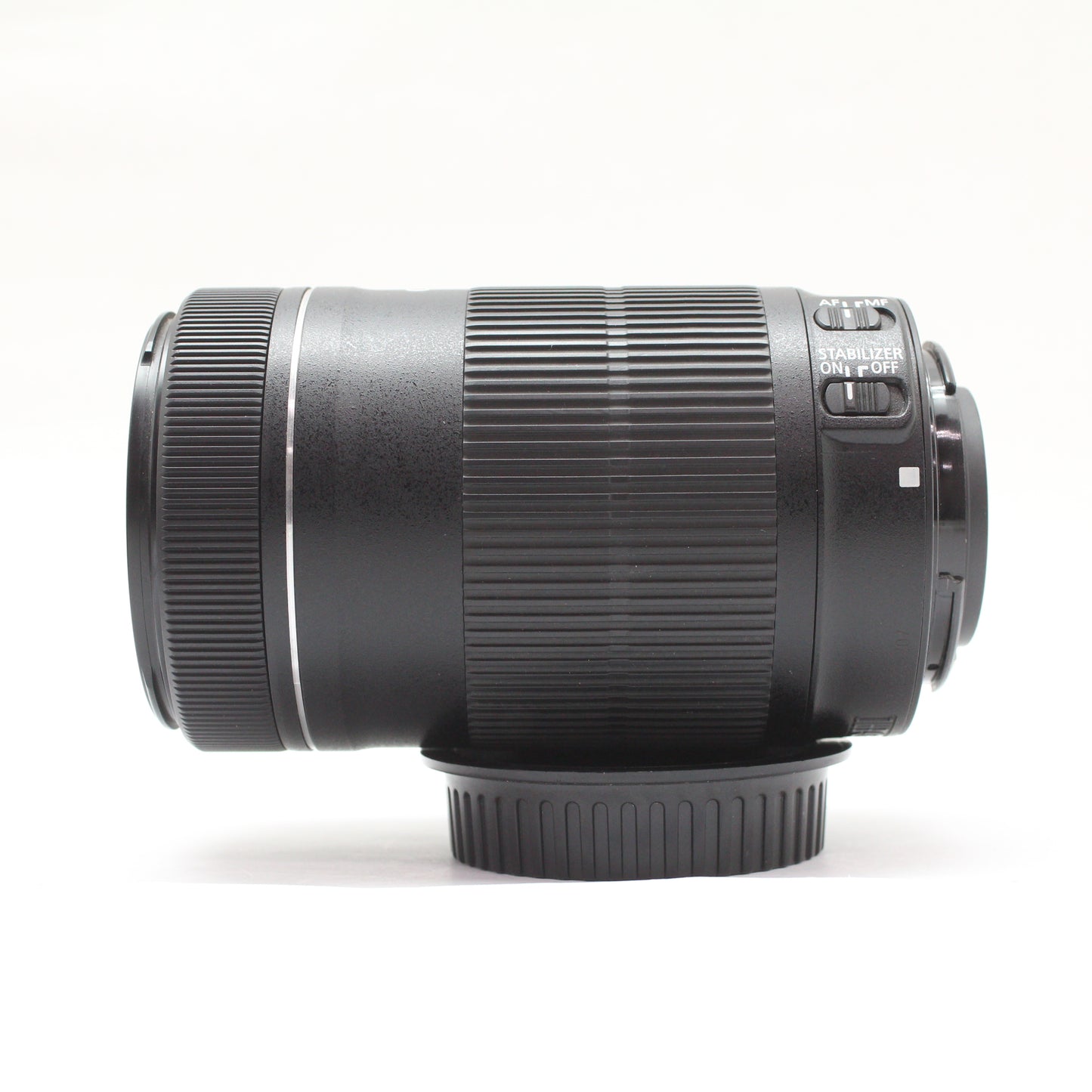 中古 Canon EF-S 55-250mm F4-5.6 IS STM