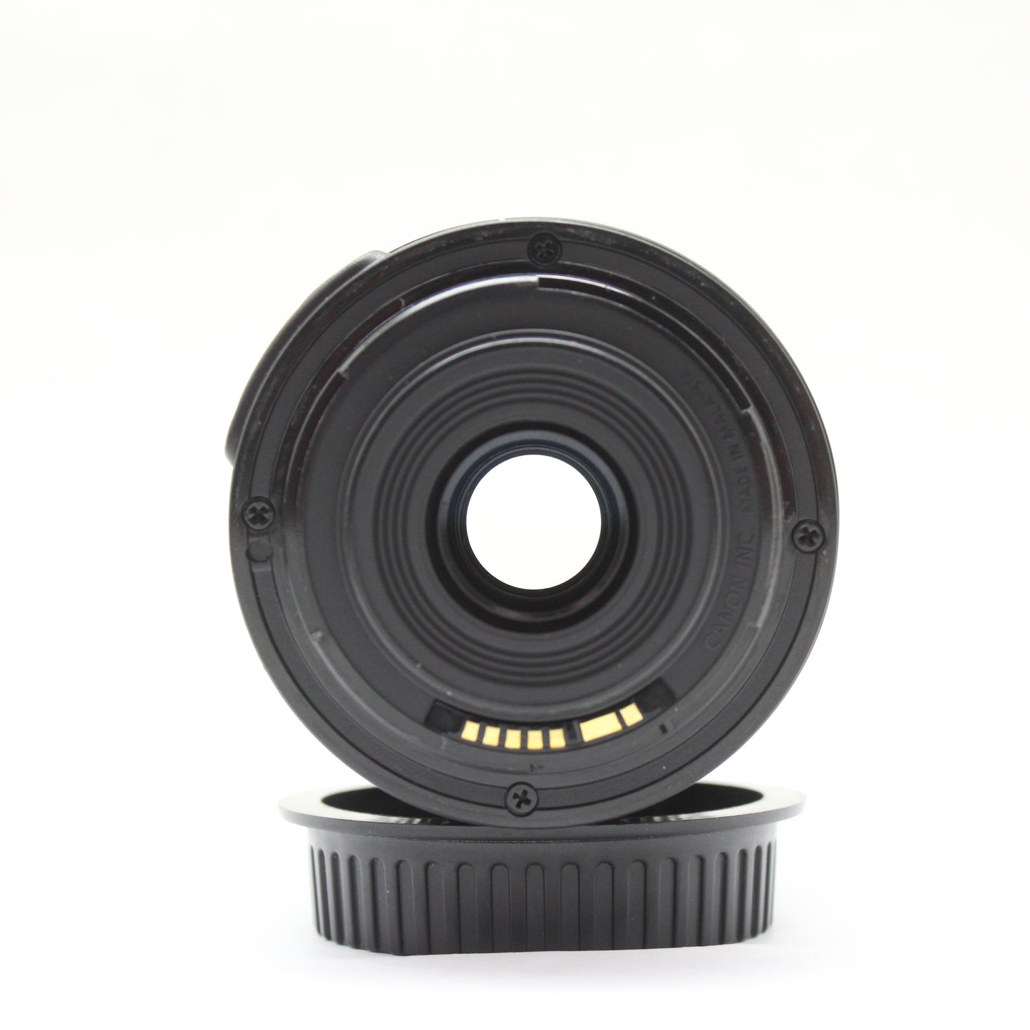 中古 Canon EF-S 55-250mm F4-5.6 IS STM