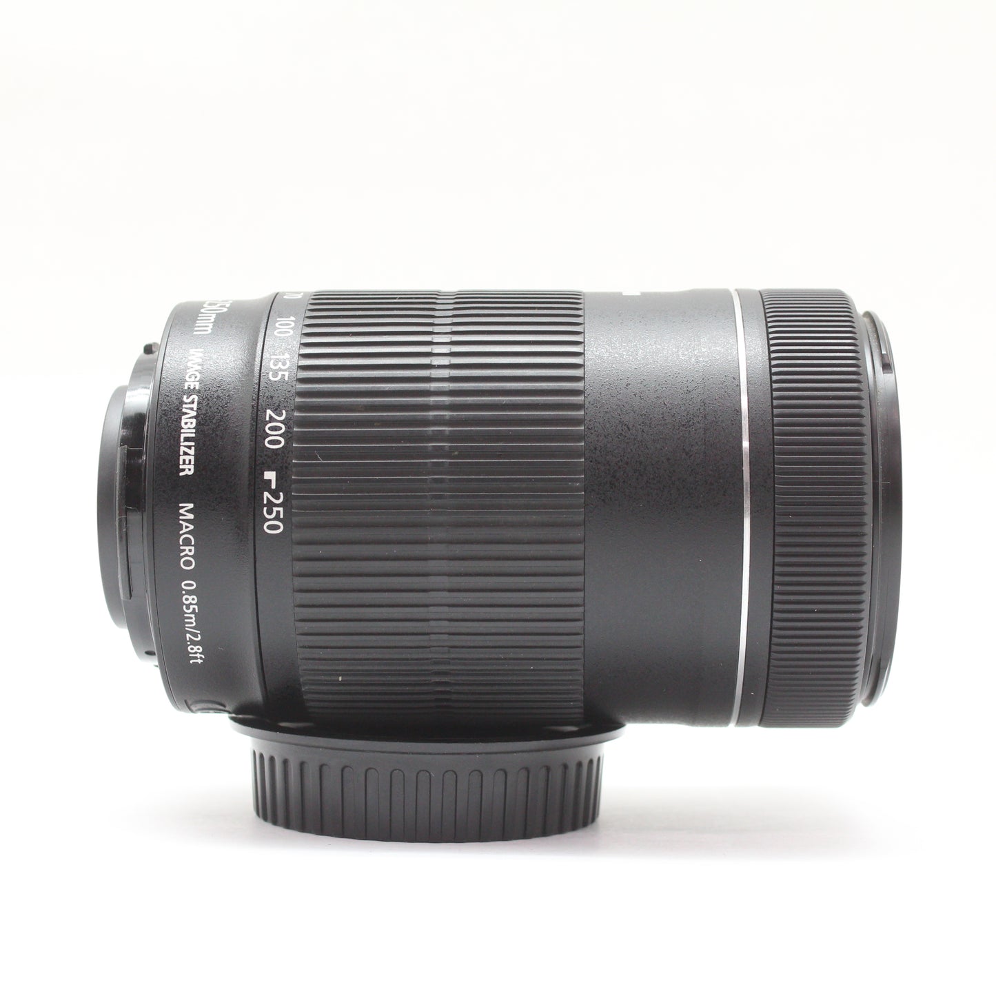 中古 Canon EF-S 55-250mm F4-5.6 IS STM