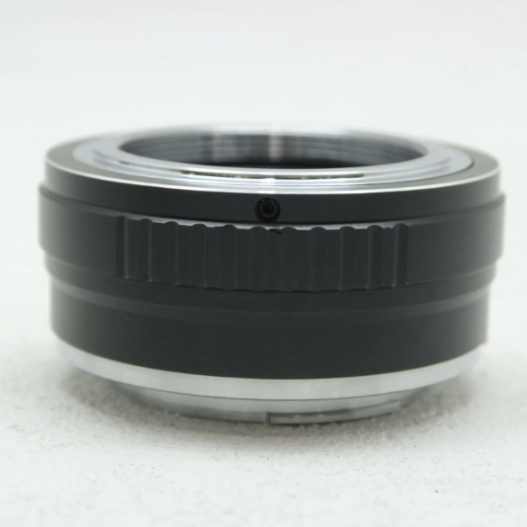 中古 K&F KF-42E2 レンズアダプター
