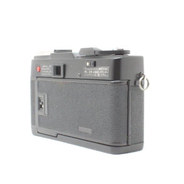 中古 FUJICA FLASH