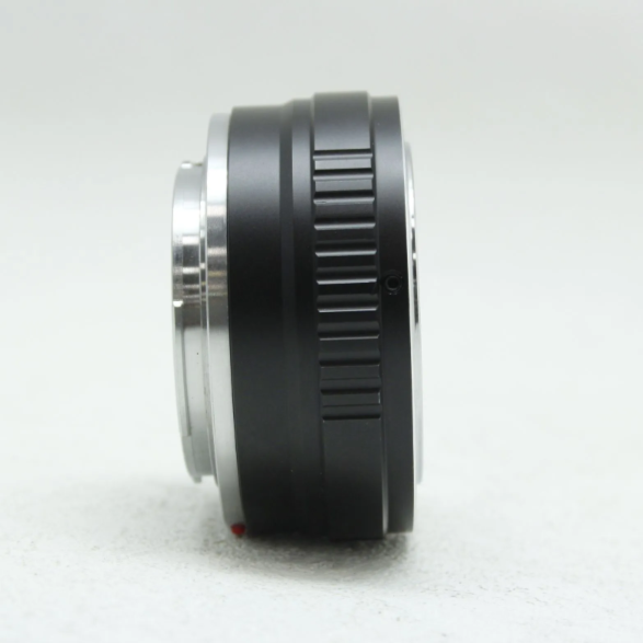 中古 K&F KF-42E2 レンズアダプター