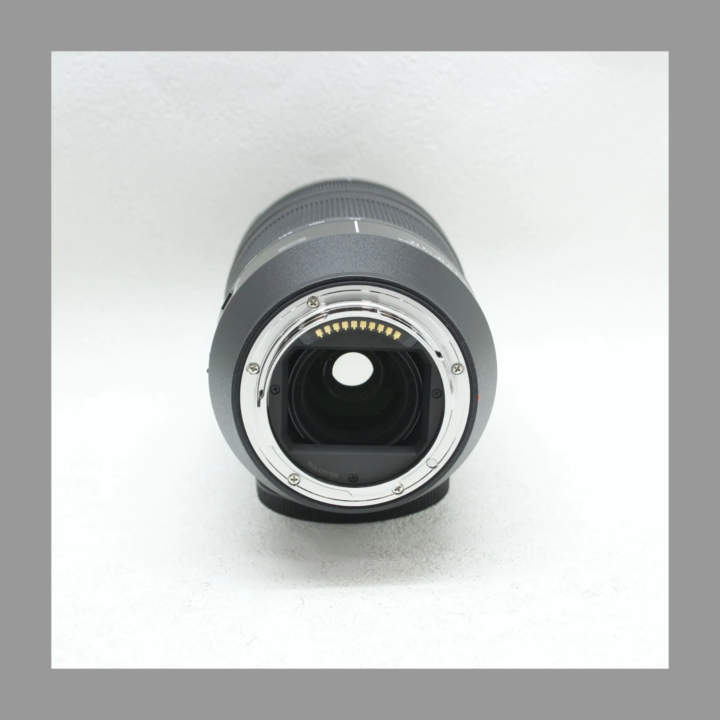 アウトレット品 Panasonic LUMIX S 70-300mm F4.5-5.6 MACRO O.I.S. S-R70300