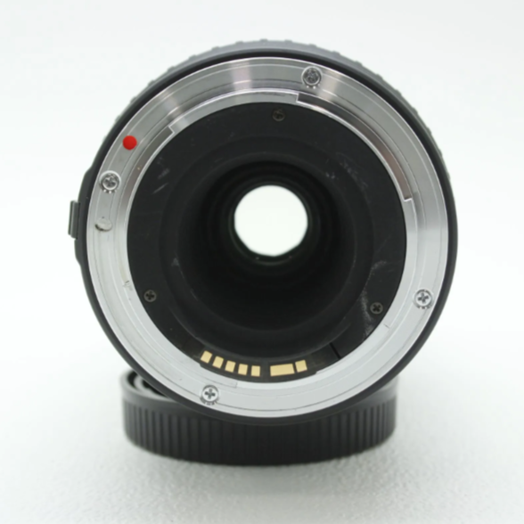中古 SIGMA 70-300mm F4-5.6 DL マクロスーパー (Canon用)