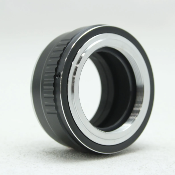 中古 K&F KF-42E2 レンズアダプター