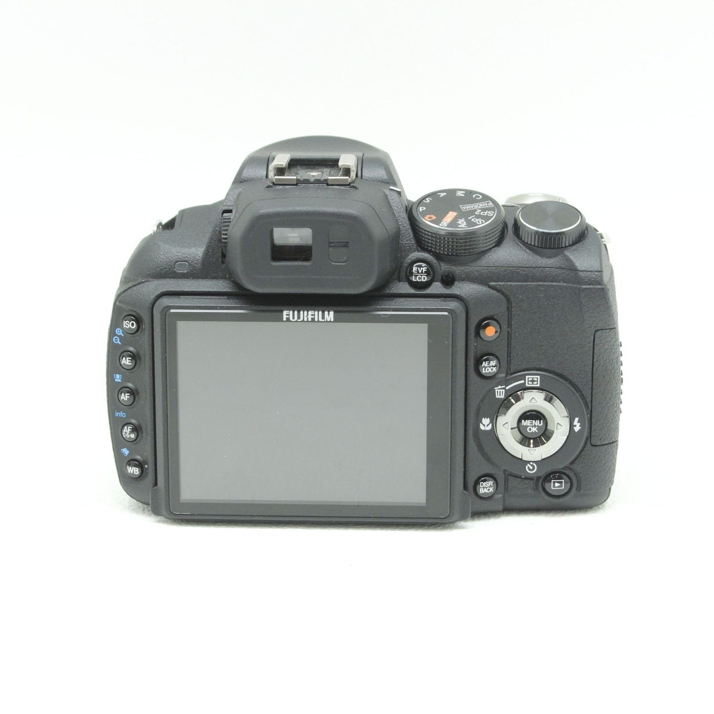 中古 FUJIFILM FINEPIX HS10