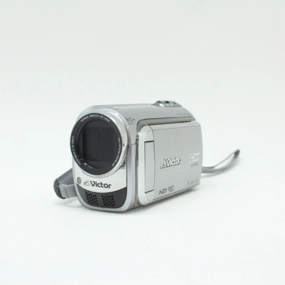 中古 VICTOR GZ HD230-S